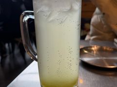 -MI WU FACTORY米屋美食工厂餐厅(绿地店)