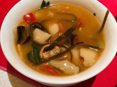 揪面片-并州饭店·并萃阁