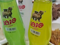-高玛纳驴肉火烧(一世界店)