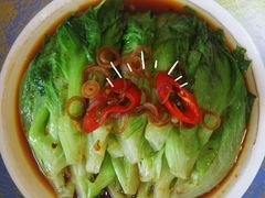 -天鲜阁·海鲜粤菜·33年老字号(石槎白云站店)