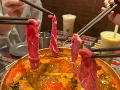 -火塘云南烧烤大排档