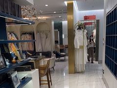 -海马体照相馆(环贸iapm大师爱情店)