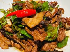 -秀儿四九城·新京菜(亚运村鸟巢店)