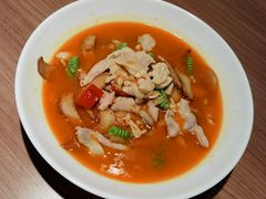 -太二酸菜鱼(菱角湖万达店)