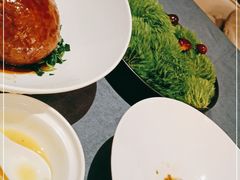 -A One Kitchen·南京精菜馆(德基广场店)