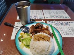 -渣·餐厅(西斗门店)
