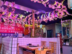 环境-郭记烤肉创始店(民丰大街店)