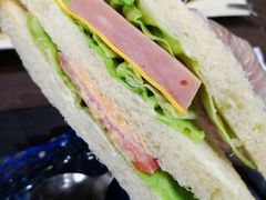 -吱咖啡西式简餐