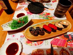 -Sushi Love 创意寿司(丽影广场店)