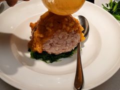 -狮王府淮扬菜(万象城店)