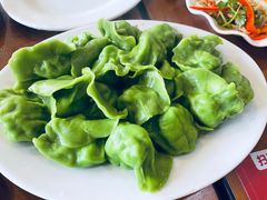 -鸿毛饺子(紫竹桥店)