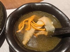 -芸山季·云南山珍菌火锅(人民广场来福士店)