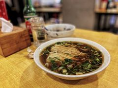 -水仙拉面(水仙街店)