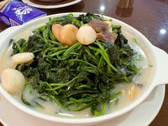 -腰记饭店(龙源路店)