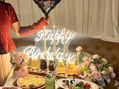 -碧特博格·20年品牌西餐厅(芜湖路店)