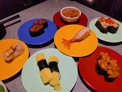 -小乔回转寿司(铁东万象汇店)