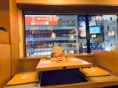 景观位-蟹道乐(道顿堀本店)