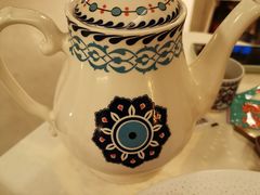 -龟兹KUCINA·新疆菜(前滩L+PLAZA店)