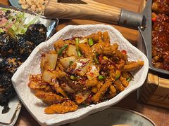 -干杯小木屋米酒店(罗斯福店)
