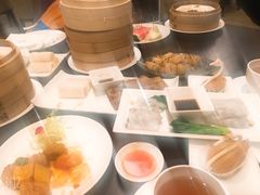 -京香轩·中餐厅(上海中庚聚龙酒店)