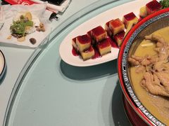 -镜泊小镇(东长安街店)