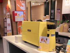 -麦当劳(七宝乐购店)