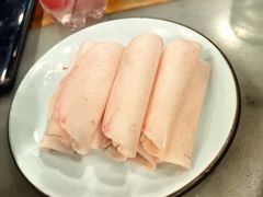 -马记伊源斋涮肉·清真菜(潘家园古玩市场店)