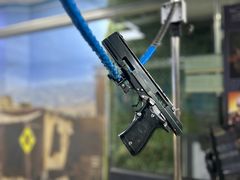 -都市枪神实弹射击俱乐部