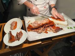 -四季民福烤鸭店(王府井东安门店)