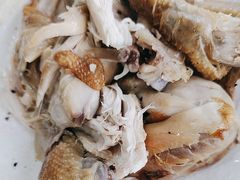 -考记泥焗鸡农庄·海鲜(北洛秘境店)