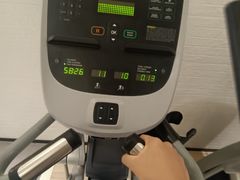 -FLARE STAR FITNESS(复地活力城店)