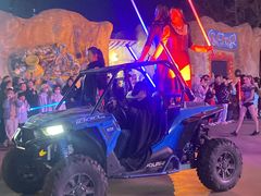 -大连海昌发现王国主题公园