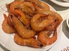 -芭菲盛宴·环球美食(解放碑英利国际店)