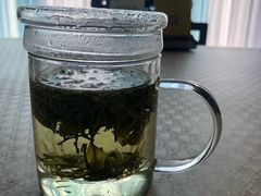 -不二茶空间·养生宴(石景山店)