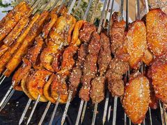 -陈熹公民族美食文化餐厅·清真(中华广场店)