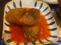 -安德烈俄式西餐厅(中央大街店)