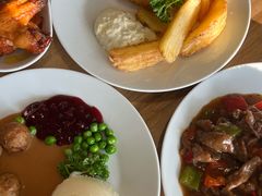 -宜家·瑞典风味餐厅(四元桥店)