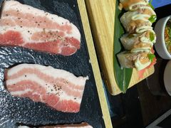 -韩盛·古法烤肉店(皇城恒隆广场店)