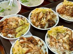 -老柴枝猪脚饭(窑岭店)