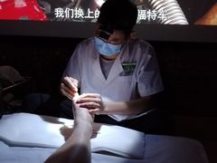 -颐而康按摩(八一桥总店)