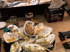 -何师烧烤Pro ·江湖川菜·小龙虾·精酿(太古里旗舰店)