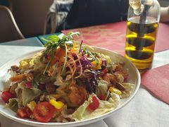 -ITA·意塔意大利餐厅(亦庄店)