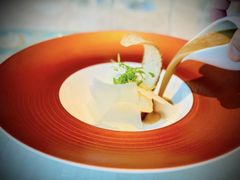 -广州四季酒店·佰鲜汇·现代法餐