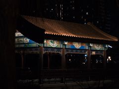 -西海子公园