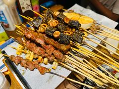 -肉串汪自由派(西便门店)