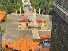 -南沙天后宫景区