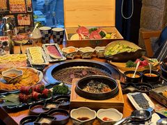 -炎蔵牛舌烤肉