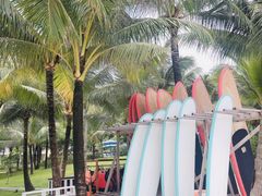 -富国岛翡翠湾 JW 万豪度假酒店