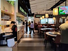 -新辣宴·湖南家常菜·商务聚餐(中粮创芯店)