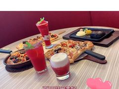 -必胜客(新福地店)